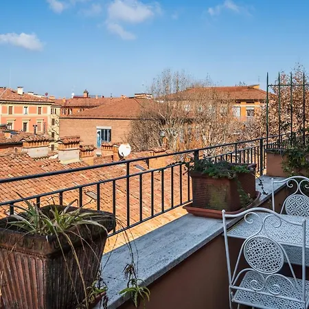 Santa Caterina By Wonderful Italy Bologna