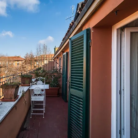 Santa Caterina By Wonderful Italy Διαμέρισμα Μπολόνια