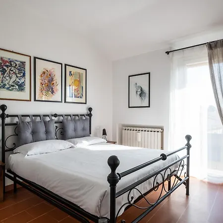 Santa Caterina By Wonderful Italy Apartment