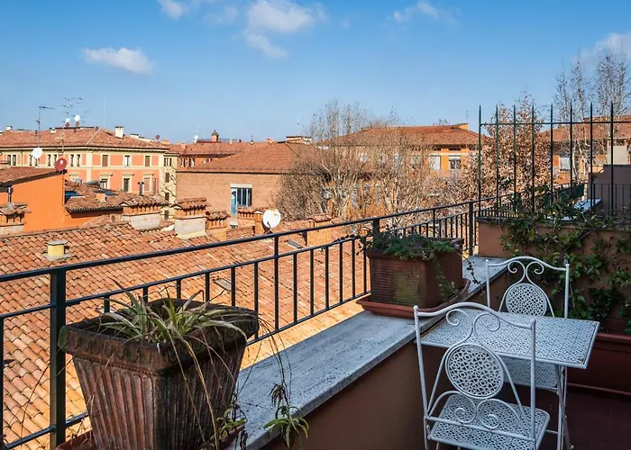 Santa Caterina By Wonderful Italy 볼로냐