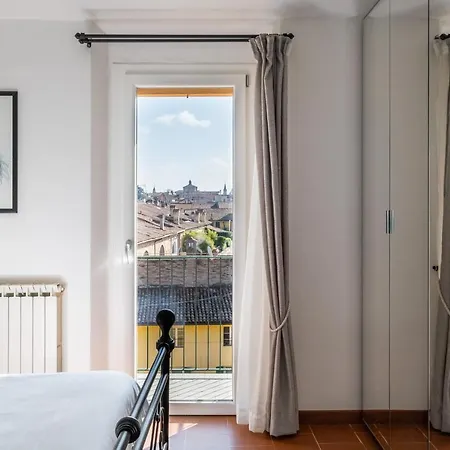 Lejlighed Santa Caterina By Wonderful Italy Bologna