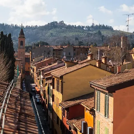 Santa Caterina By Wonderful Italy Lägenhet