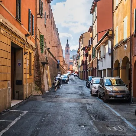 Апартаменты Santa Caterina By Wonderful Italy *