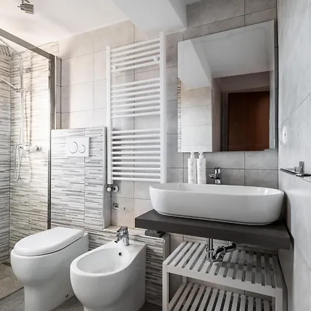 Apartment Santa Caterina By Wonderful Italy