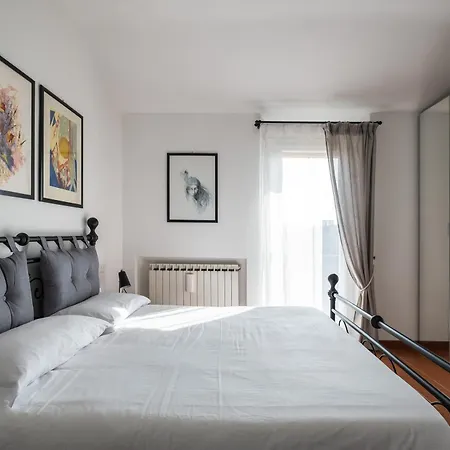 Apartment Santa Caterina By Wonderful Italy Bologna