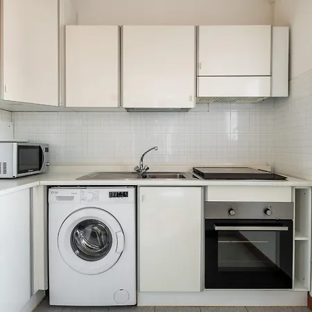 Apartment Santa Caterina By Wonderful Italy Bologna