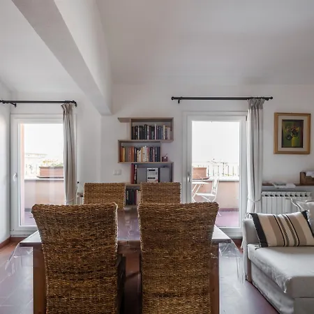Appartamento Santa Caterina By Wonderful Italy Bologna