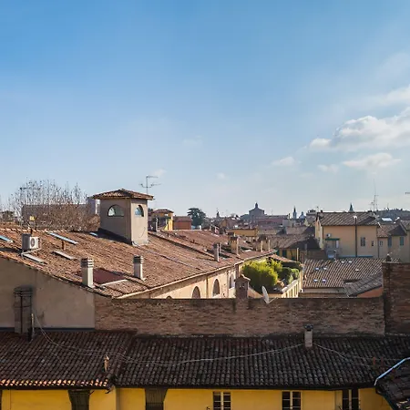 Santa Caterina By Wonderful Italy Appartamento Bologna