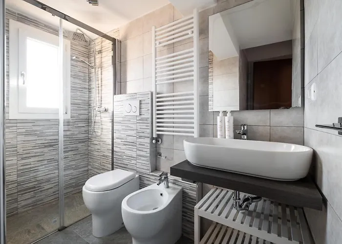 Santa Caterina By Wonderful Italy *