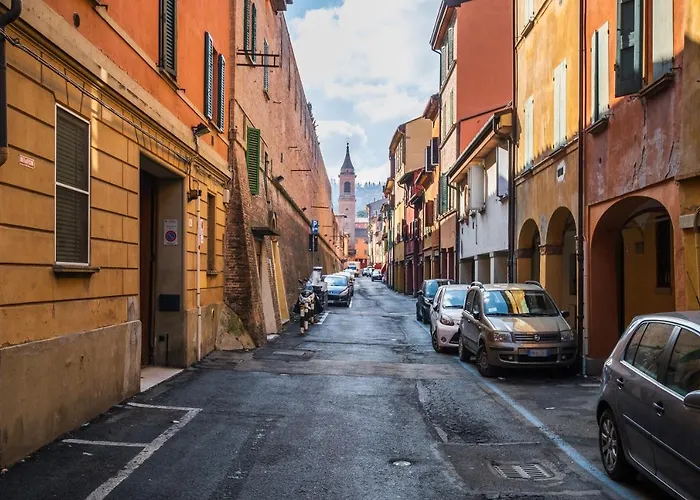 Lägenhet Santa Caterina By Wonderful Italy *