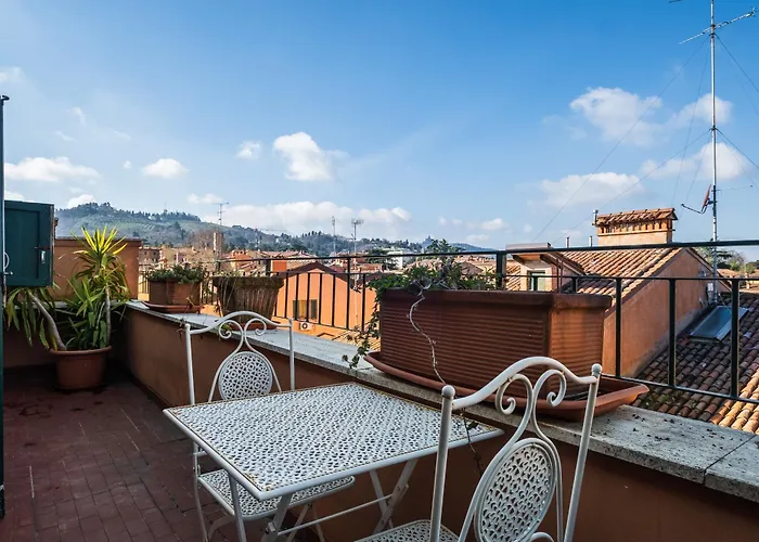 Lägenhet Santa Caterina By Wonderful Italy Bologna