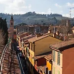 Santa Caterina By Wonderful Italy Lägenhet