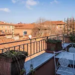 Lägenhet Santa Caterina By Wonderful Italy Bologna