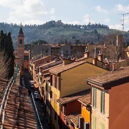 Daire Santa Caterina By Wonderful Italy