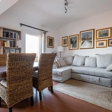 Appartement Santa Caterina By Wonderful Italy Bologna