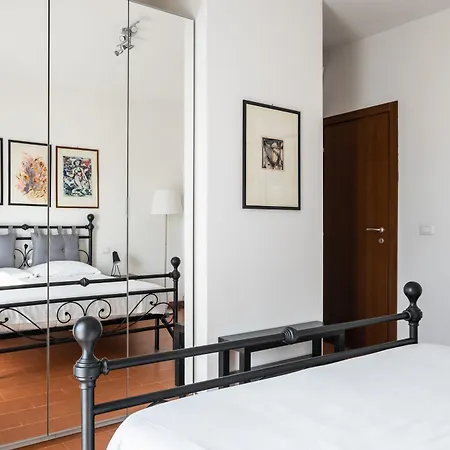 Daire Santa Caterina By Wonderful Italy *