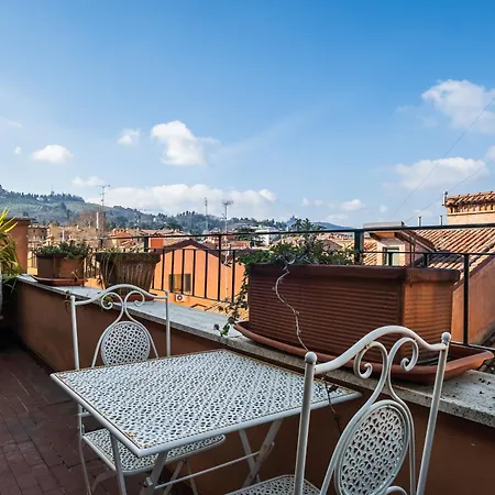 Lejlighed Santa Caterina By Wonderful Italy Bologna