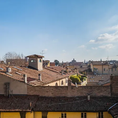 Appartement Santa Caterina By Wonderful Italy Bologna