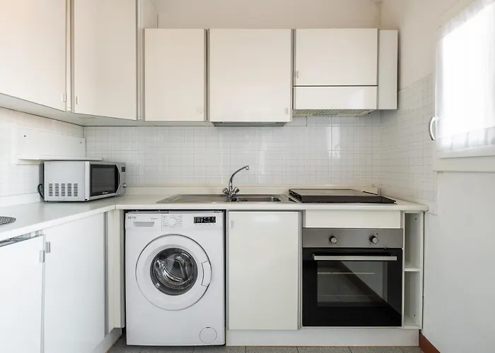 Appartement Santa Caterina By Wonderful Italy