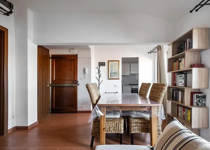 Appartement Santa Caterina By Wonderful Italy Bologna