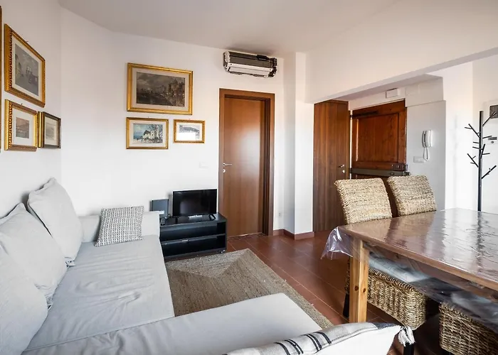 Appartement Santa Caterina By Wonderful Italy