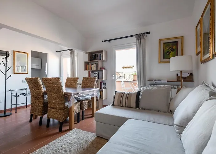 Santa Caterina By Wonderful Italy Appartement