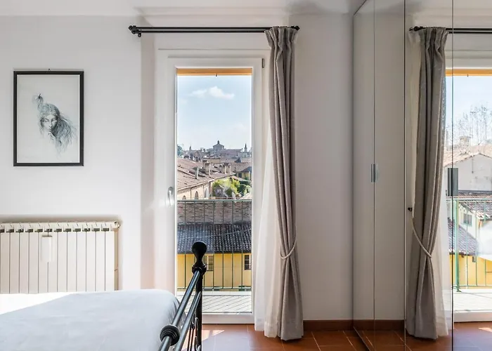 Appartement Santa Caterina By Wonderful Italy Bologna