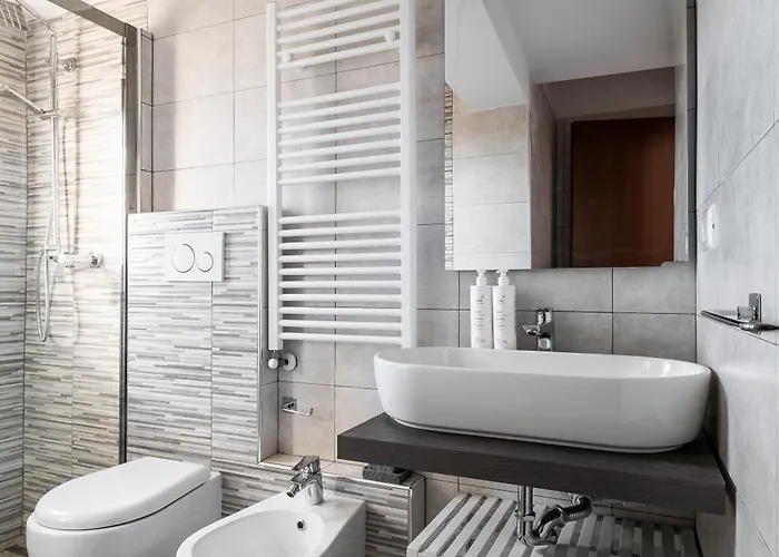 Appartement Santa Caterina By Wonderful Italy