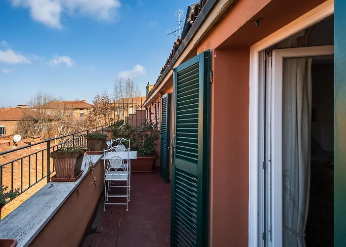 Santa Caterina By Wonderful Italy Appartement Bologna