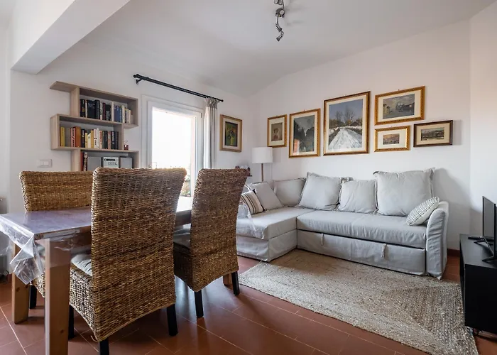 Appartement Santa Caterina By Wonderful Italy Bologna