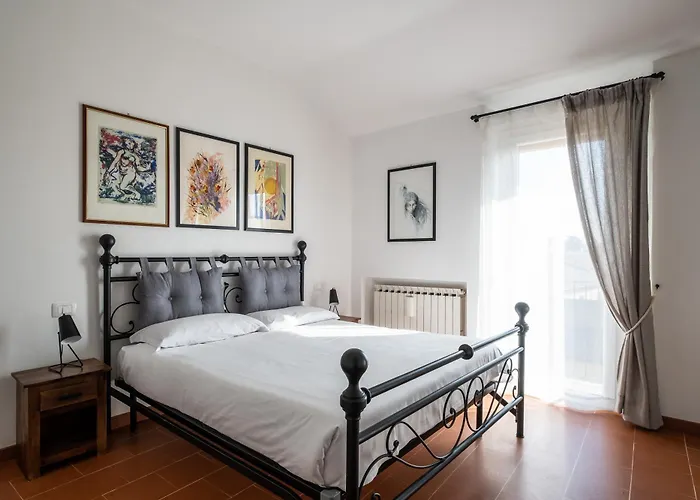 Santa Caterina By Wonderful Italy Appartement