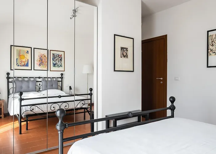 Appartement Santa Caterina By Wonderful Italy *