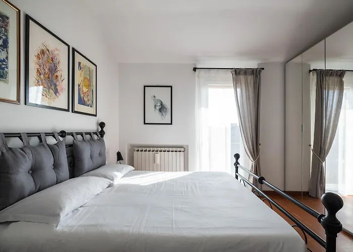 Appartement Santa Caterina By Wonderful Italy Bologna