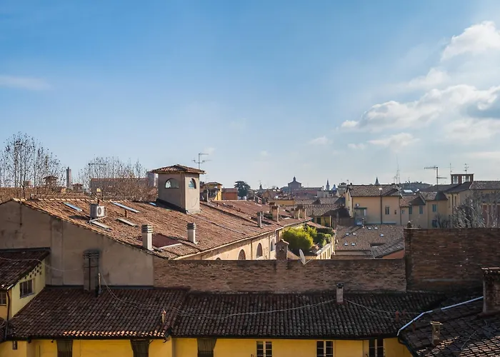 Appartement Santa Caterina By Wonderful Italy Bologna
