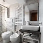 Apartmán Santa Caterina By Wonderful Italy