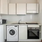 Apartmán Santa Caterina By Wonderful Italy Boloňa